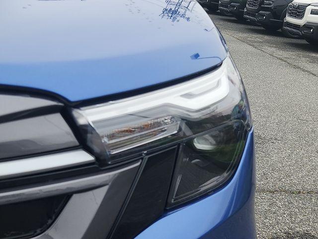 used 2026 Subaru Forester car, priced at $32,298