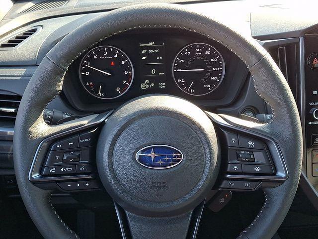 new 2026 Subaru Forester car, priced at $40,181