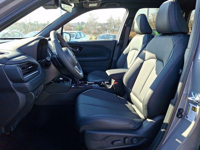 new 2026 Subaru Forester car, priced at $40,181