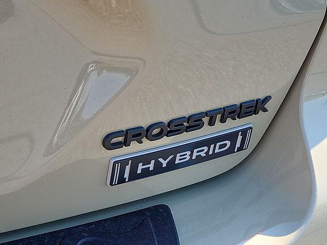 new 2026 Subaru Crosstrek car, priced at $37,907