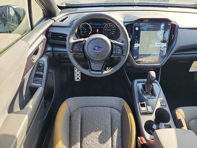 new 2026 Subaru Crosstrek car, priced at $35,050