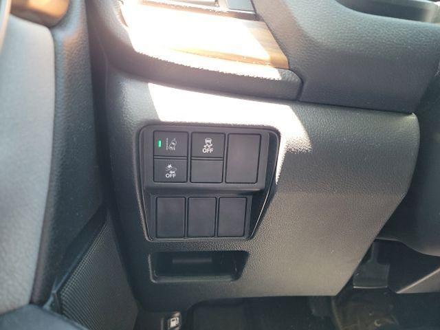 used 2020 Honda CR-V car, priced at $25,298