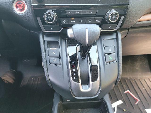used 2020 Honda CR-V car, priced at $25,298