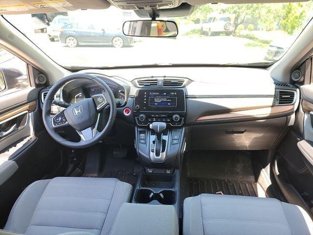 used 2020 Honda CR-V car, priced at $25,298