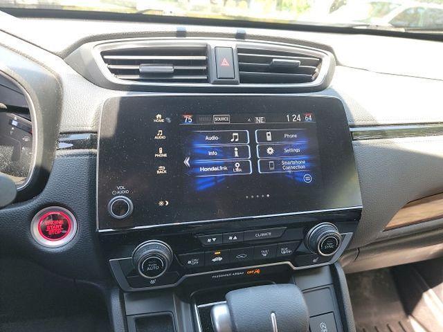 used 2020 Honda CR-V car, priced at $25,298