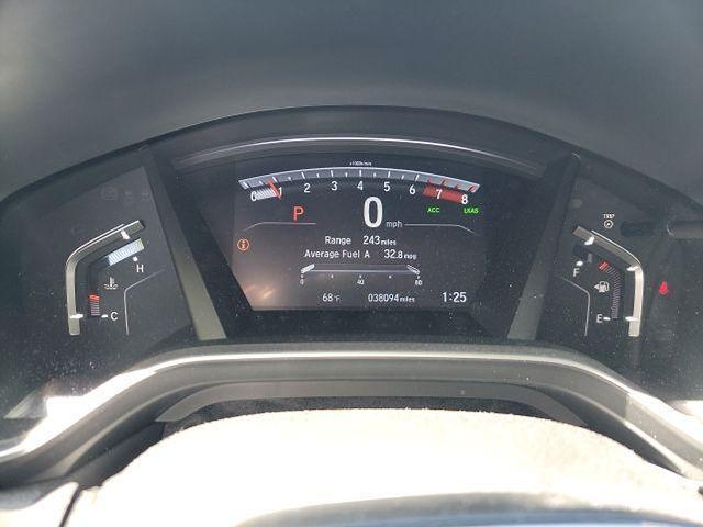 used 2020 Honda CR-V car, priced at $25,298