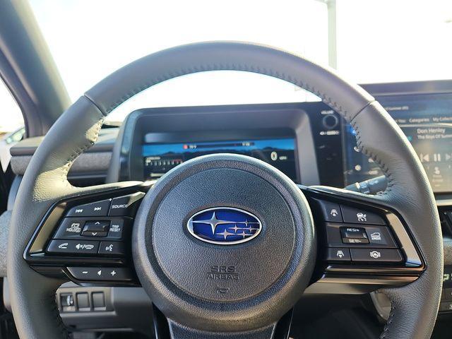new 2026 Subaru Outback car, priced at $35,799