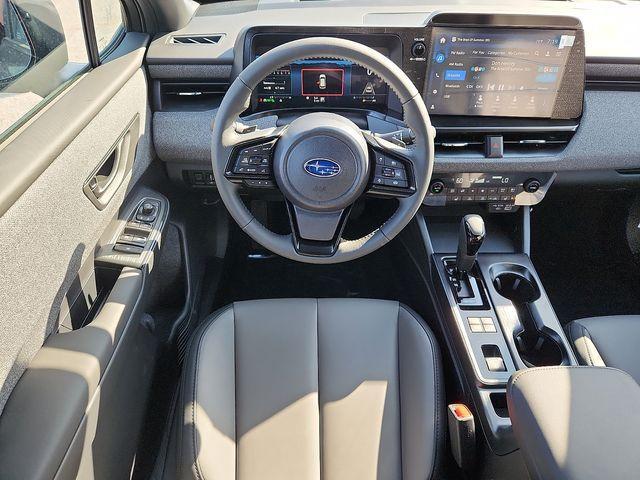 new 2026 Subaru Outback car, priced at $35,799