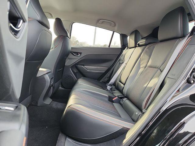 new 2026 Subaru Crosstrek car, priced at $33,469
