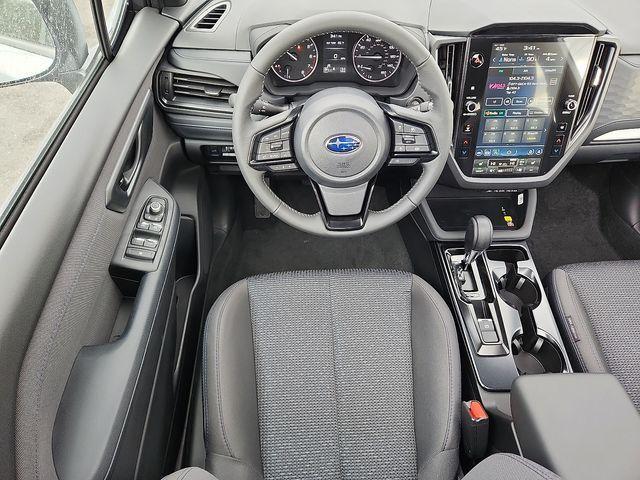 new 2026 Subaru Forester car