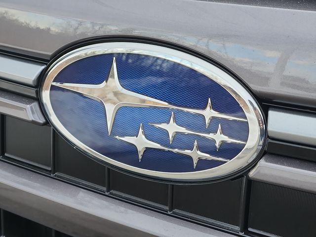 new 2026 Subaru Forester car