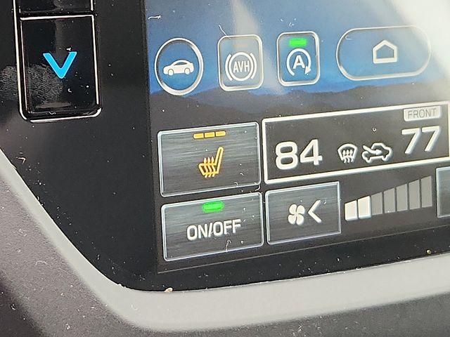 new 2026 Subaru Forester car