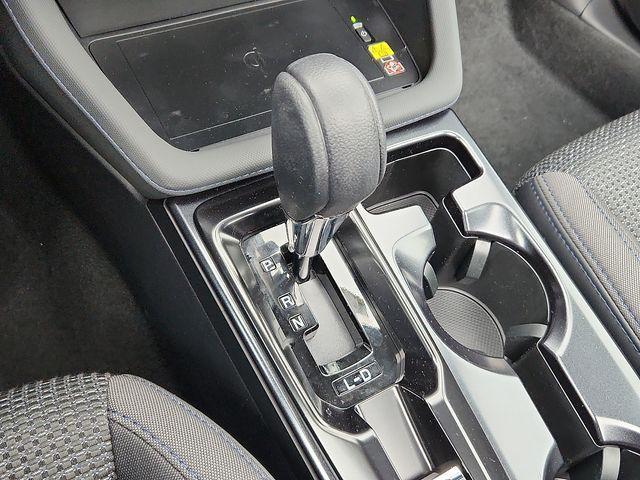 new 2026 Subaru Forester car