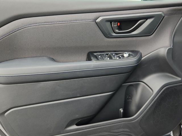 new 2026 Subaru Forester car