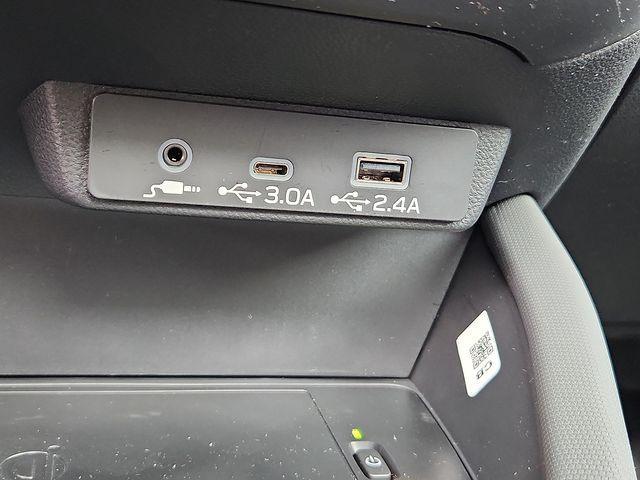 new 2026 Subaru Forester car