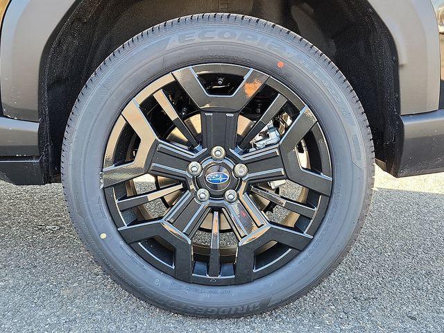 new 2026 Subaru Outback car, priced at $44,524