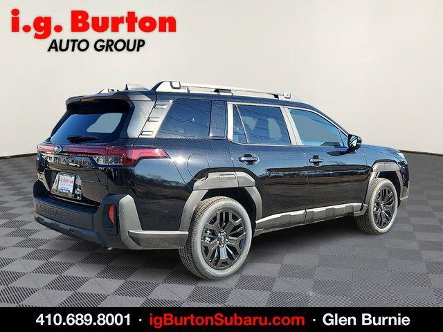 new 2026 Subaru Outback car, priced at $44,524