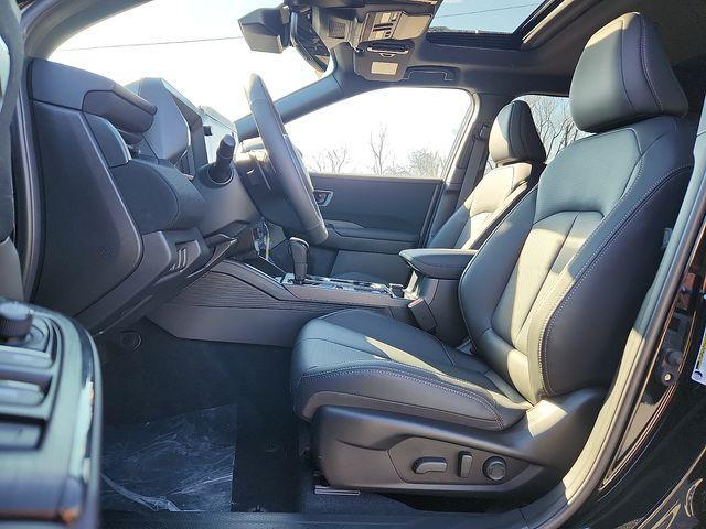 new 2026 Subaru Outback car, priced at $44,524