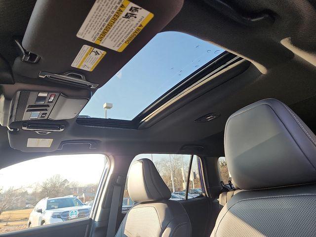 new 2026 Subaru Outback car, priced at $41,968
