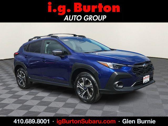 used 2026 Subaru Crosstrek car, priced at $29,211
