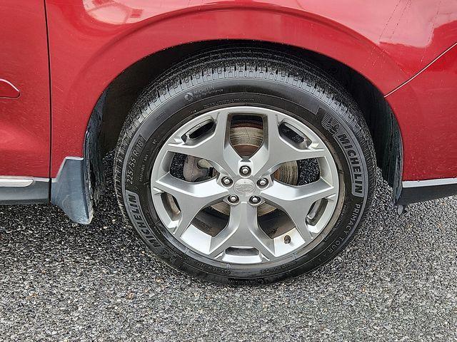 used 2015 Subaru Forester car, priced at $14,105