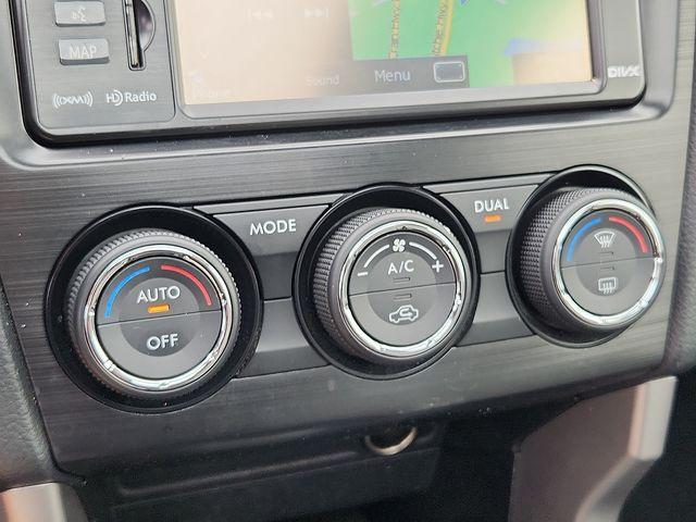 used 2015 Subaru Forester car, priced at $14,105