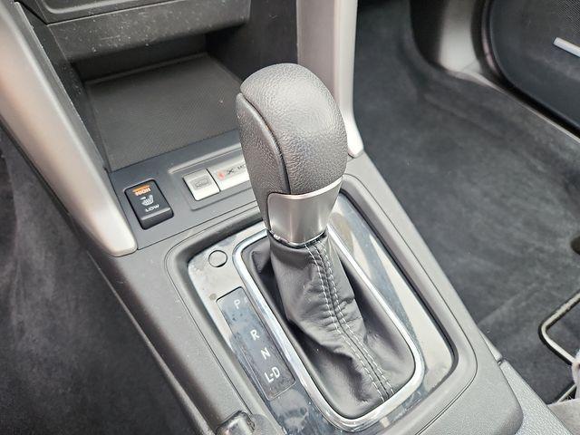 used 2015 Subaru Forester car, priced at $14,105