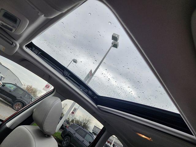 used 2015 Subaru Forester car, priced at $14,105