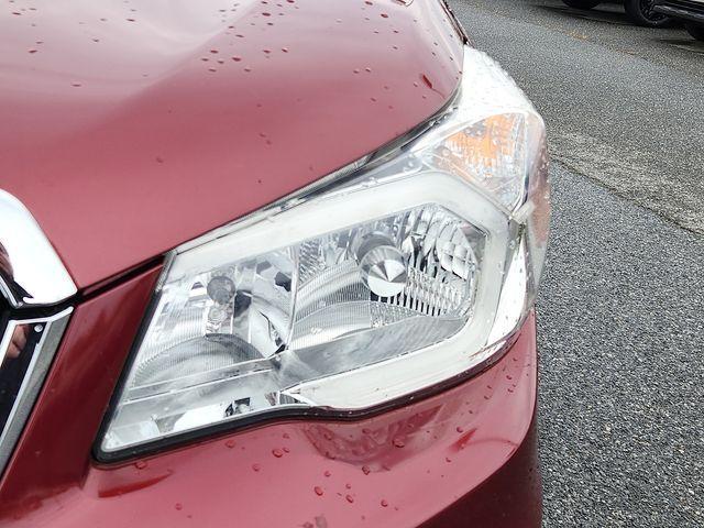 used 2015 Subaru Forester car, priced at $14,105