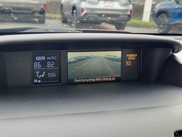 used 2015 Subaru Forester car, priced at $14,105