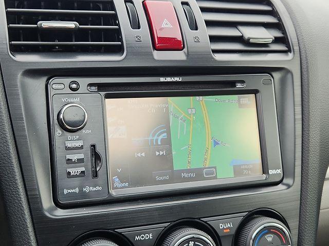 used 2015 Subaru Forester car, priced at $14,105