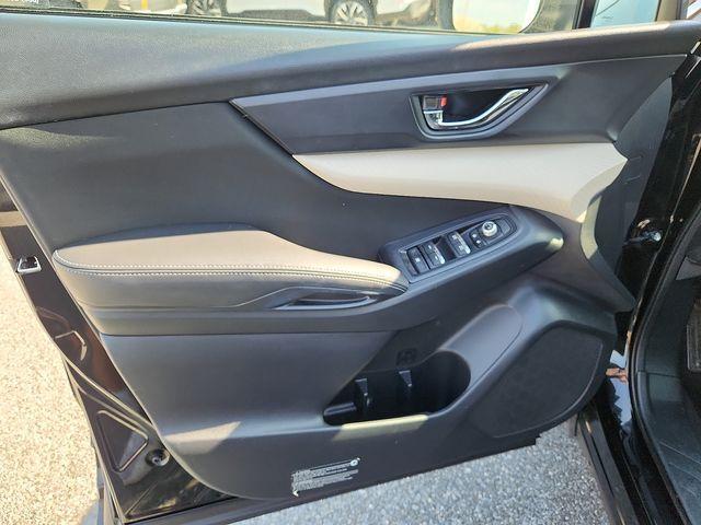 used 2020 Subaru Ascent car, priced at $17,284