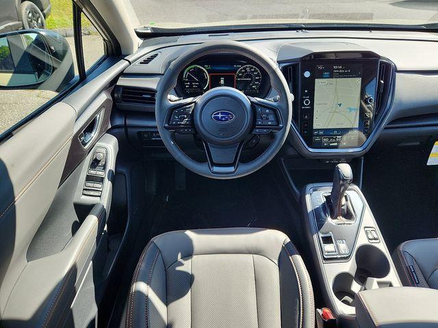 new 2026 Subaru Crosstrek car, priced at $36,486