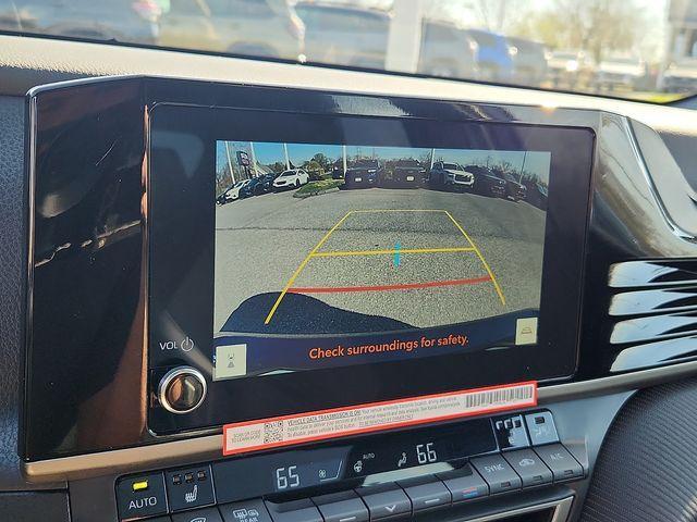 used 2026 Toyota Camry car, priced at $34,059