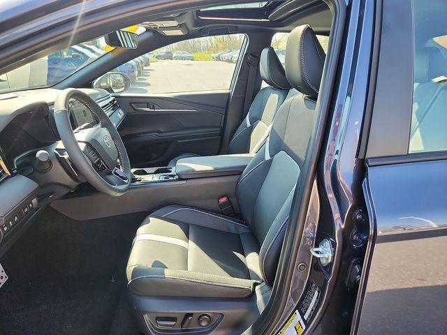 used 2026 Toyota Camry car, priced at $34,059