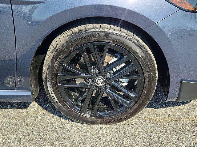 used 2026 Toyota Camry car, priced at $34,059