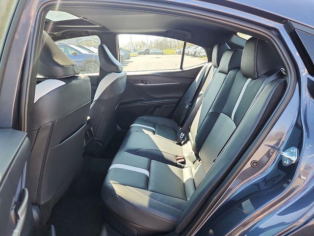 used 2026 Toyota Camry car, priced at $34,059