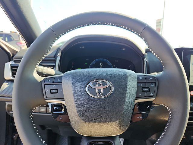 used 2026 Toyota Camry car, priced at $34,059