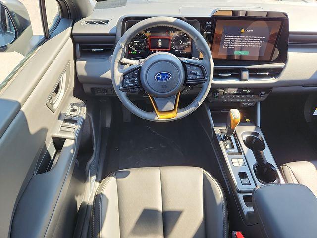 new 2026 Subaru Outback car, priced at $45,462