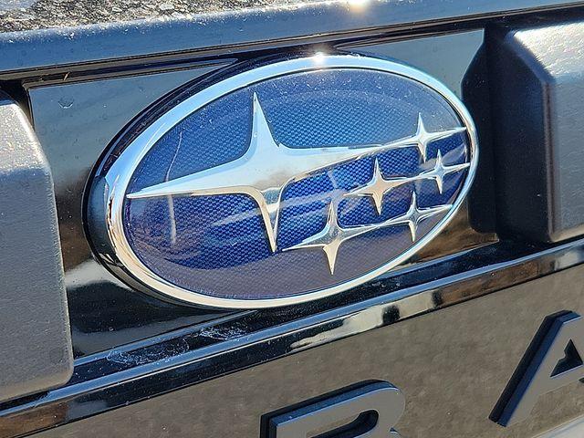 new 2026 Subaru Outback car, priced at $45,462