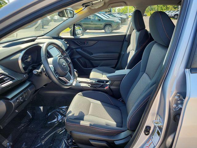 used 2019 Subaru Crosstrek car, priced at $22,254
