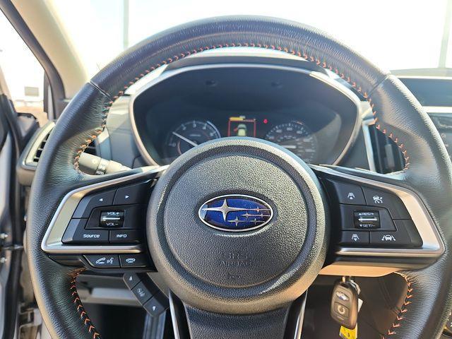 used 2019 Subaru Crosstrek car, priced at $22,254