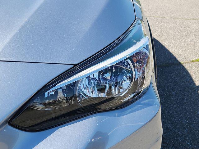 used 2019 Subaru Crosstrek car, priced at $22,254