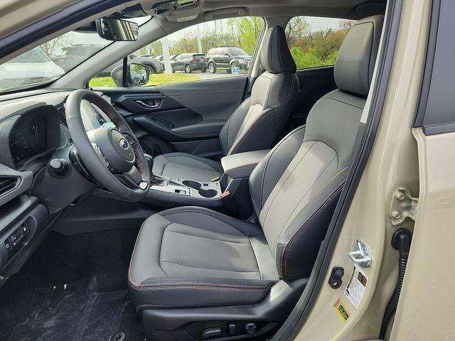 new 2026 Subaru Crosstrek car, priced at $37,919