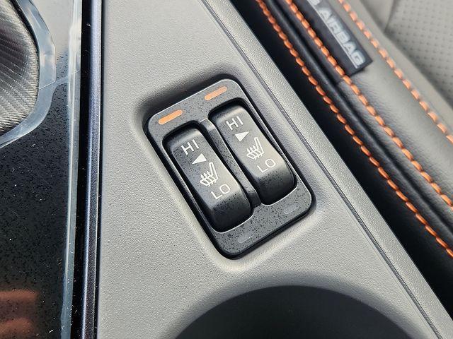 new 2026 Subaru Crosstrek car, priced at $37,919