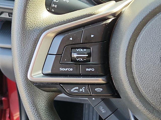 used 2019 Subaru Impreza car, priced at $17,997