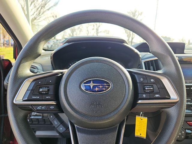 used 2019 Subaru Impreza car, priced at $17,997