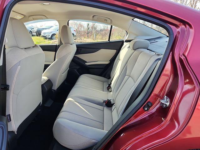 used 2019 Subaru Impreza car, priced at $17,997