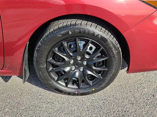 used 2019 Subaru Impreza car, priced at $17,997