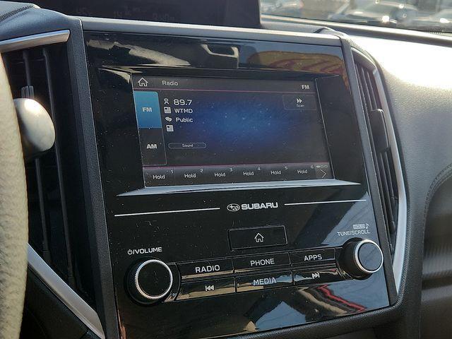 used 2019 Subaru Impreza car, priced at $17,997